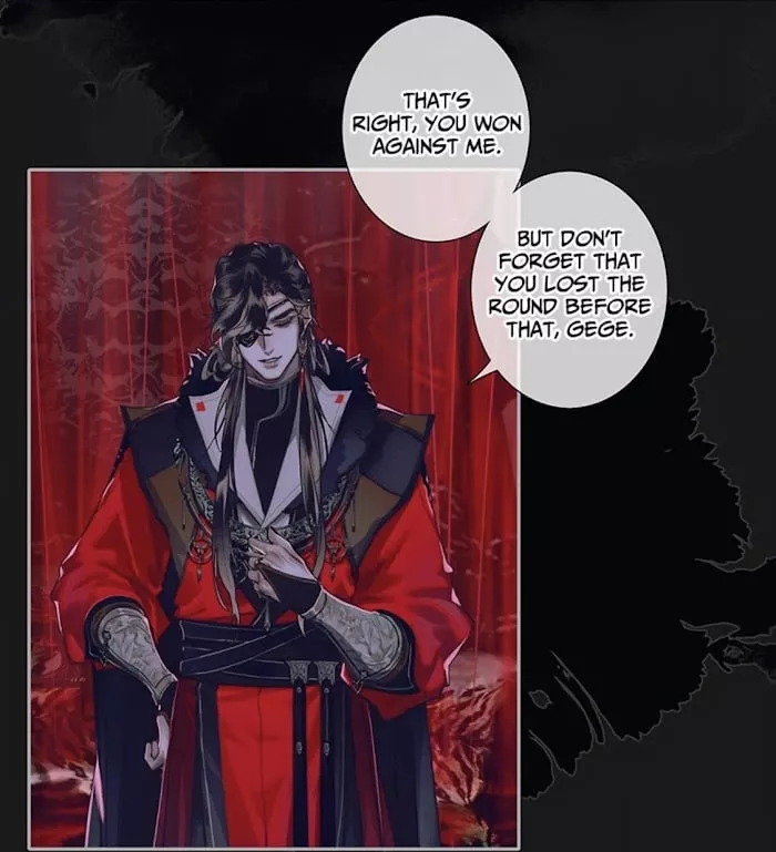 Read Tian Guan Cifu (EN) Manga Online