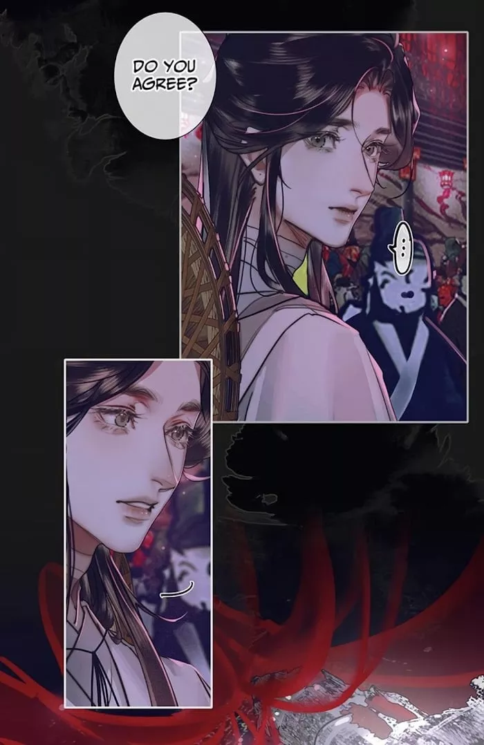 Read Tian Guan Cifu (EN) Manga Online