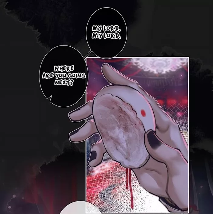 Read Tian Guan Cifu (EN) Manga Online