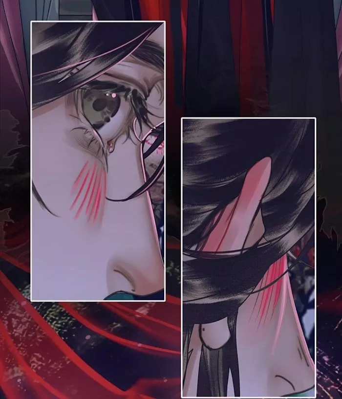 Read Tian Guan Cifu (EN) Manga Online