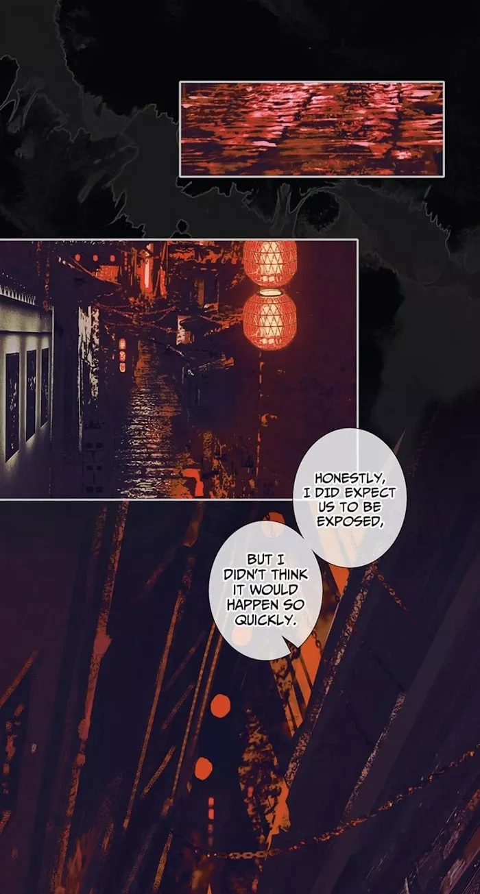 Read Tian Guan Cifu (EN) Manga Online