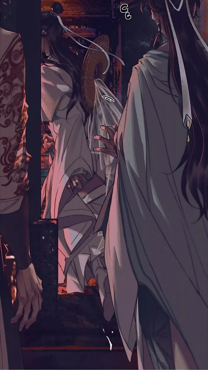 Read Tian Guan Cifu (EN) Manga Online
