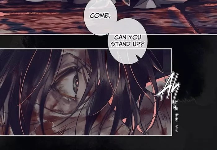 Read Tian Guan Cifu (EN) Manga Online