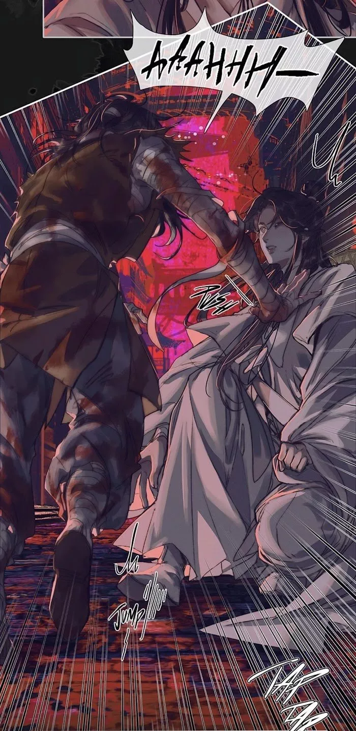 Read Tian Guan Cifu (EN) Manga Online