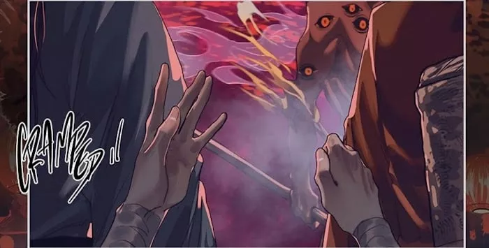 Read Tian Guan Cifu (EN) Manga Online