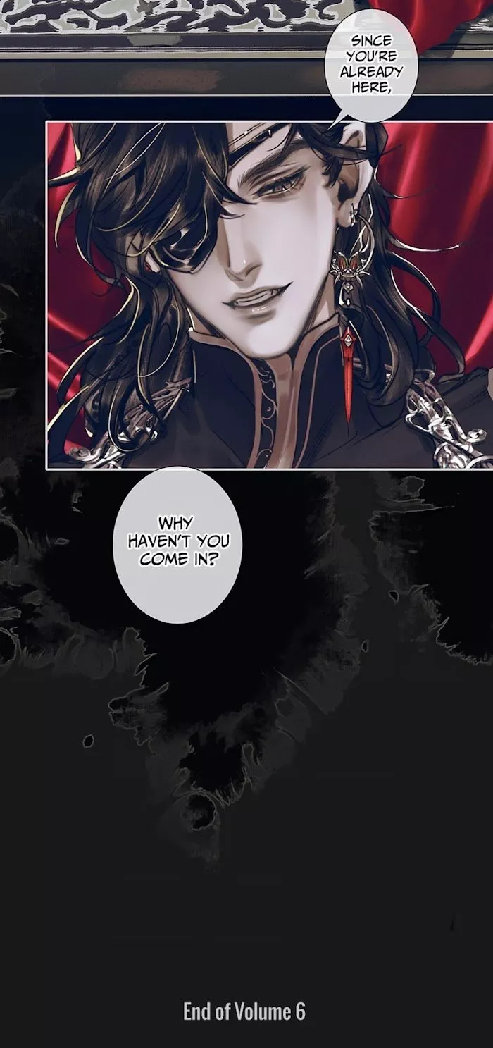 Read Tian Guan Cifu (EN) Manga Online