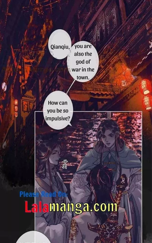 Read Tian Guan Cifu (EN) Manga Online