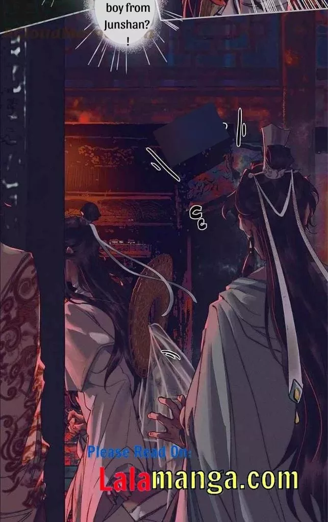 Read Tian Guan Cifu (EN) Manga Online