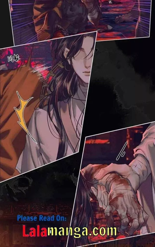 Read Tian Guan Cifu (EN) Manga Online