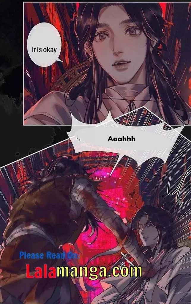 Read Tian Guan Cifu (EN) Manga Online