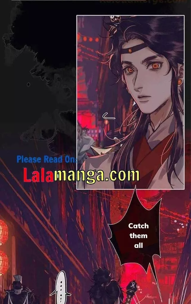 Read Tian Guan Cifu (EN) Manga Online