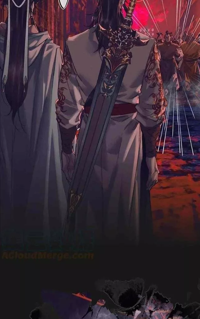Read Tian Guan Cifu (EN) Manga Online