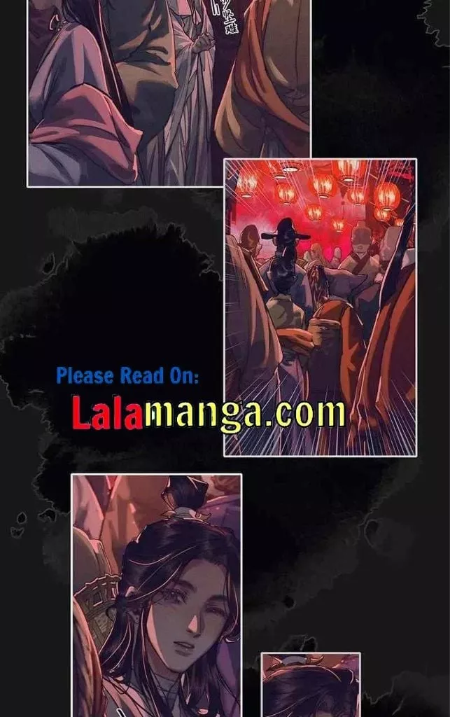 Read Tian Guan Cifu (EN) Manga Online