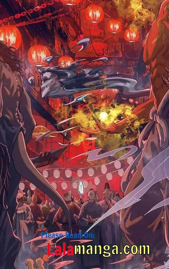 Read Tian Guan Cifu (EN) Manga Online