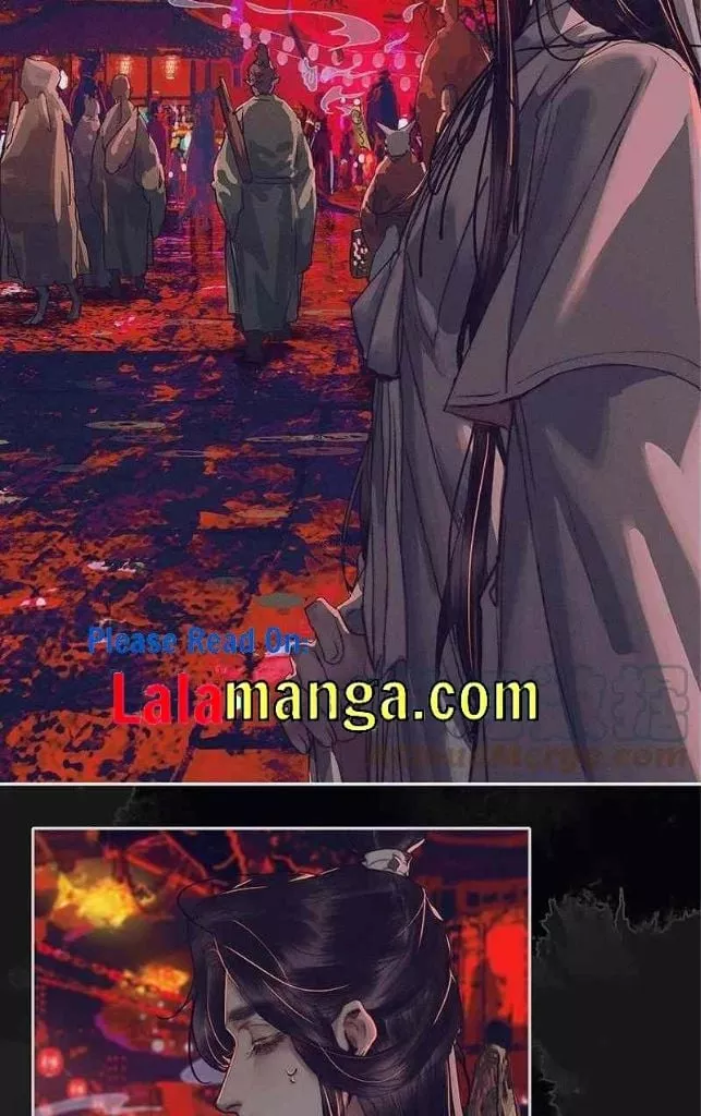 Read Tian Guan Cifu (EN) Manga Online