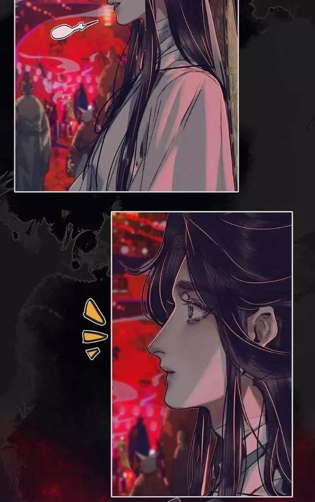 Read Tian Guan Cifu (EN) Manga Online
