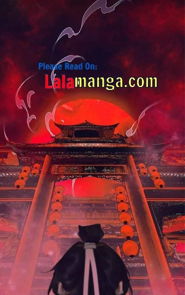 Read Tian Guan Cifu (EN) Manga Online