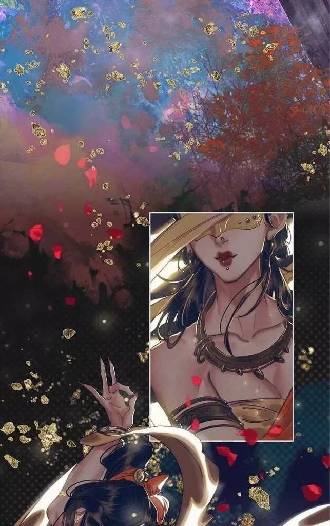 Read Tian Guan Cifu (EN) Manga Online