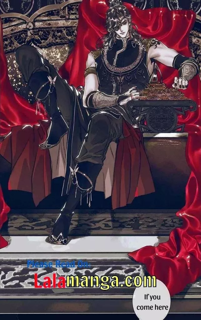 Read Tian Guan Cifu (EN) Manga Online
