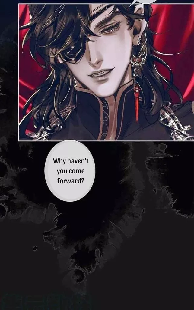 Read Tian Guan Cifu (EN) Manga Online