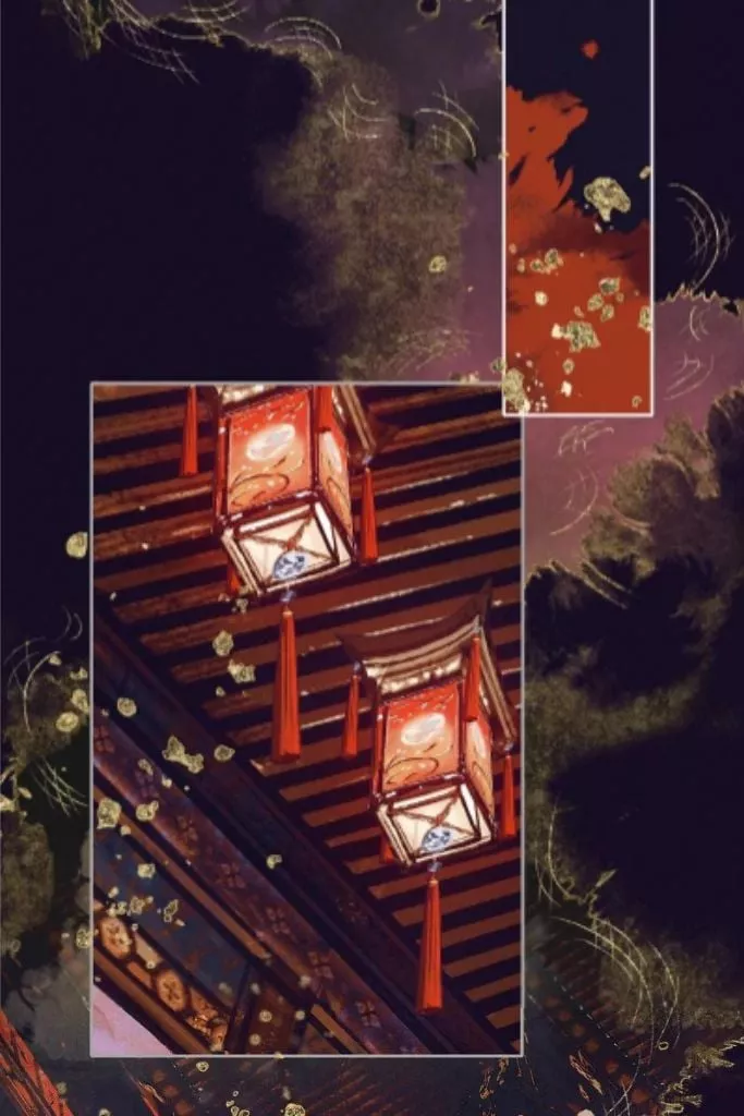 Read Tian Guan Cifu (EN) Manga Online