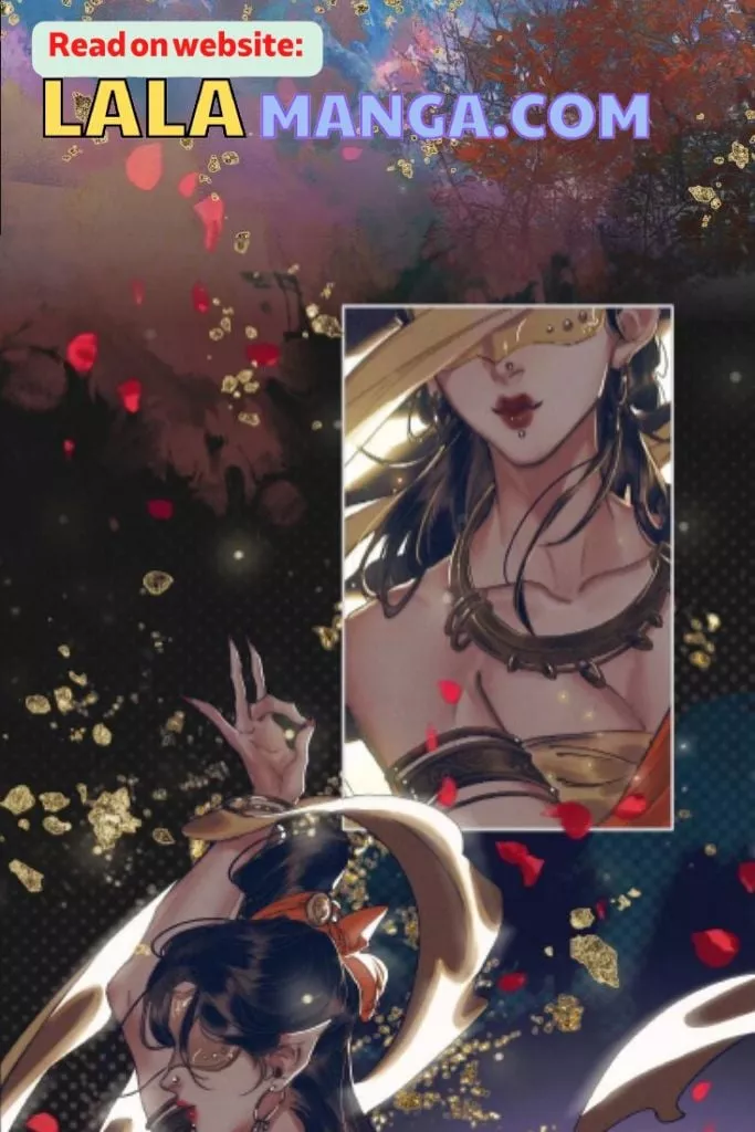 Read Tian Guan Cifu (EN) Manga Online