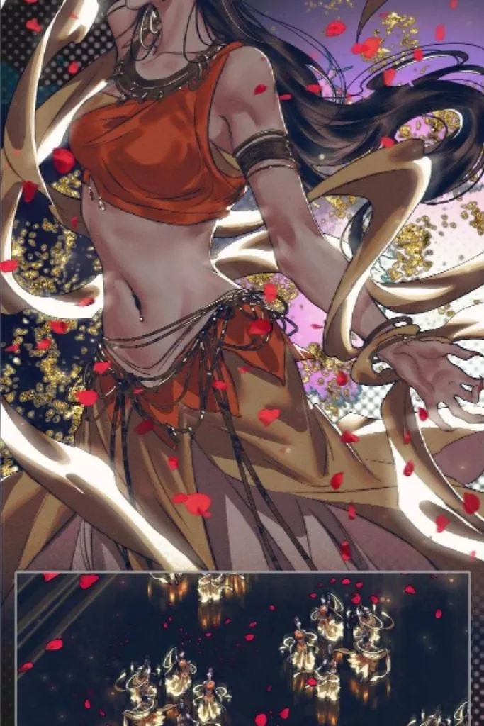 Read Tian Guan Cifu (EN) Manga Online
