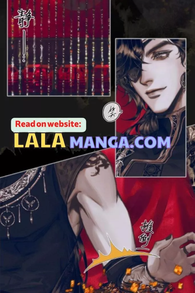Read Tian Guan Cifu (EN) Manga Online