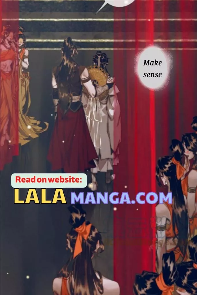 Read Tian Guan Cifu (EN) Manga Online