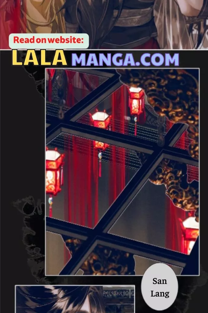 Read Tian Guan Cifu (EN) Manga Online