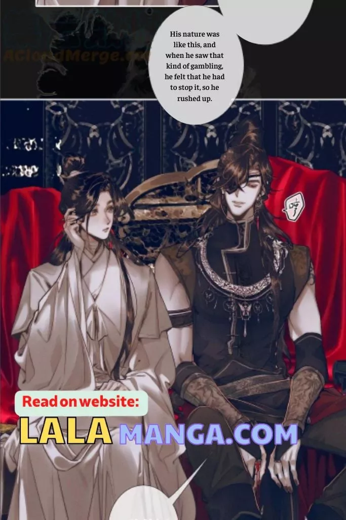 Read Tian Guan Cifu (EN) Manga Online