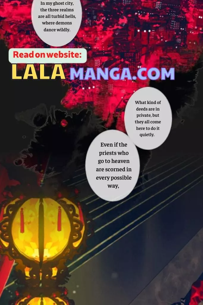 Read Tian Guan Cifu (EN) Manga Online