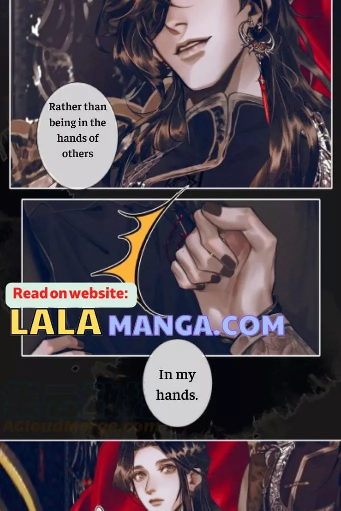 Read Tian Guan Cifu (EN) Manga Online
