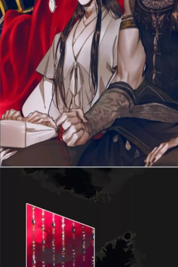 Read Tian Guan Cifu (EN) Manga Online