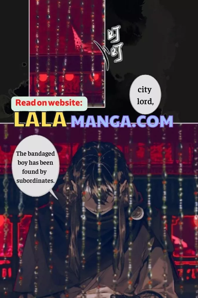 Read Tian Guan Cifu (EN) Manga Online