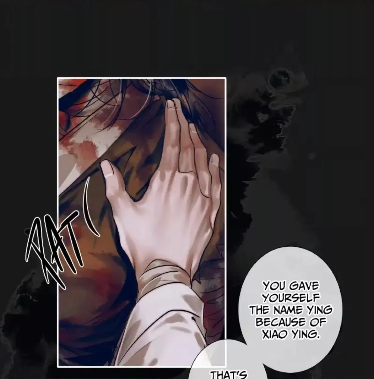 Read Tian Guan Cifu (EN) Manga Online