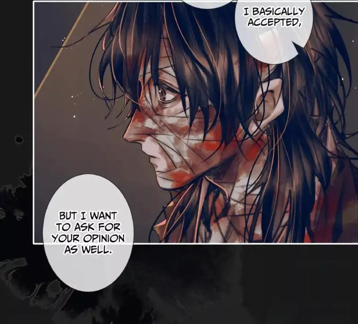 Read Tian Guan Cifu (EN) Manga Online