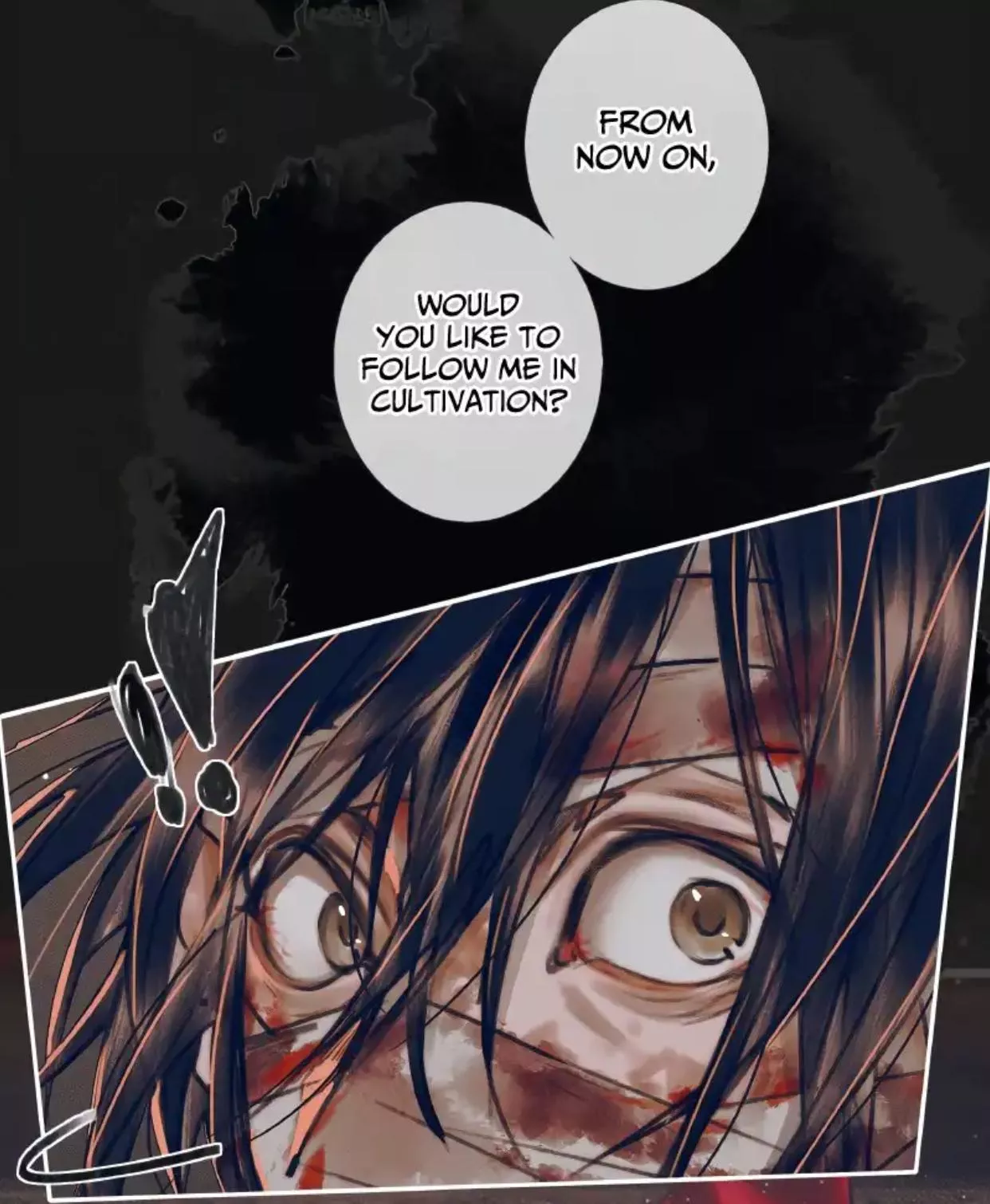 Read Tian Guan Cifu (EN) Manga Online