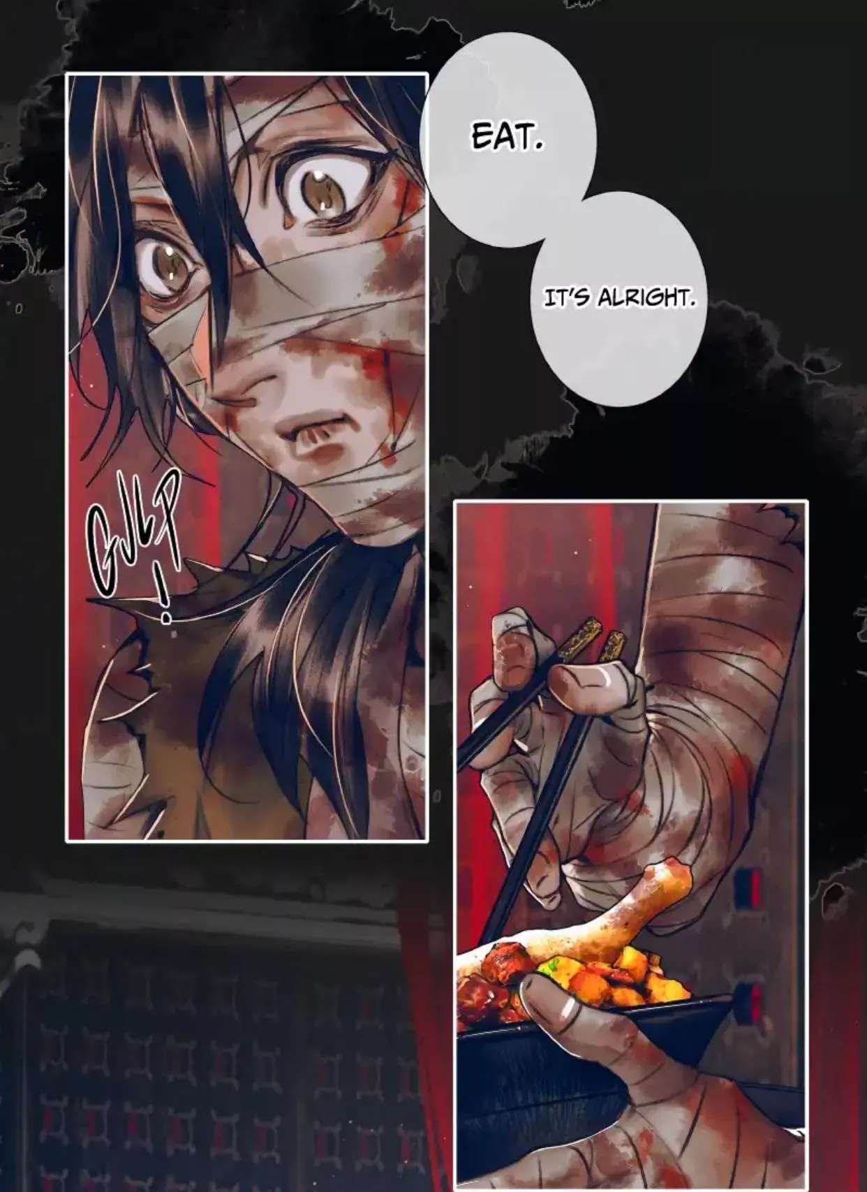 Read Tian Guan Cifu (EN) Manga Online
