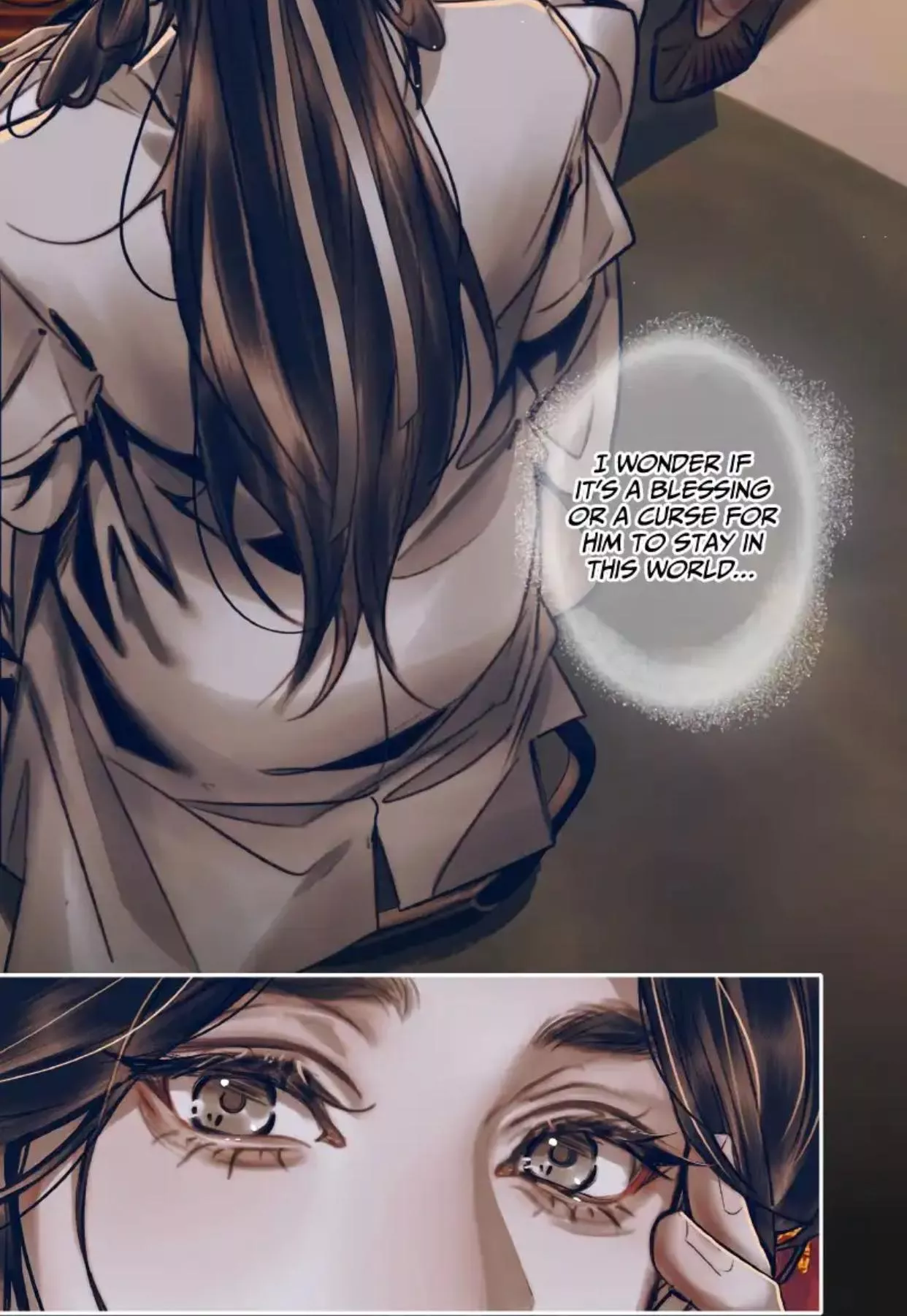 Read Tian Guan Cifu (EN) Manga Online