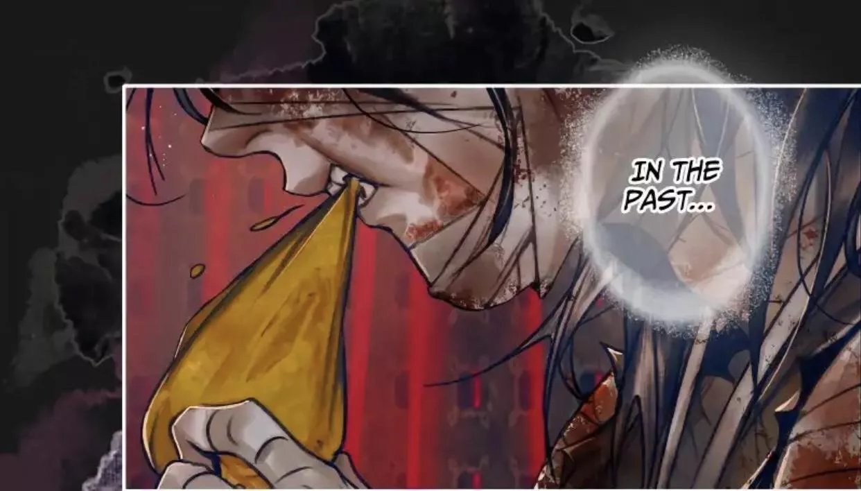 Read Tian Guan Cifu (EN) Manga Online