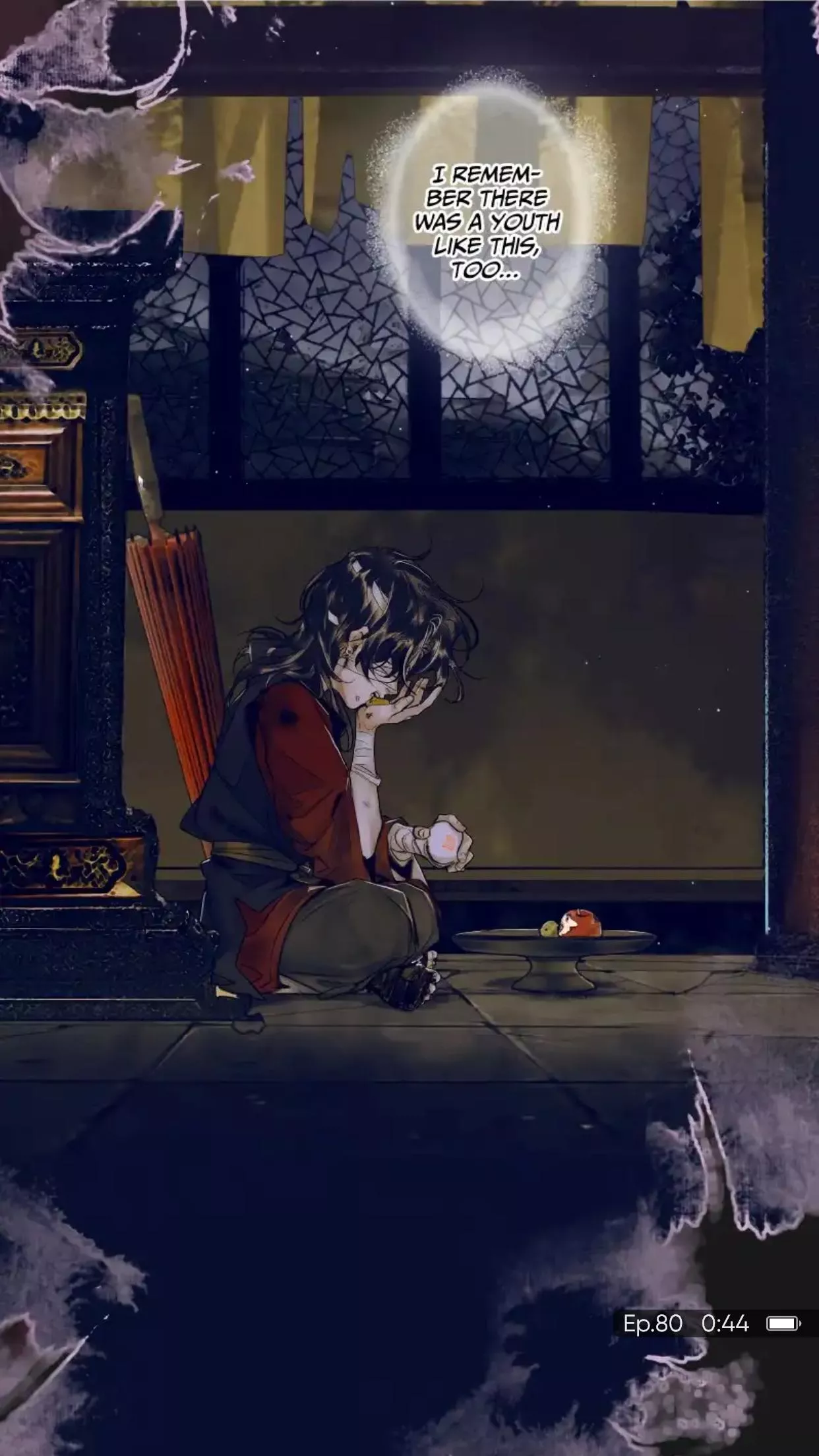 Read Tian Guan Cifu (EN) Manga Online