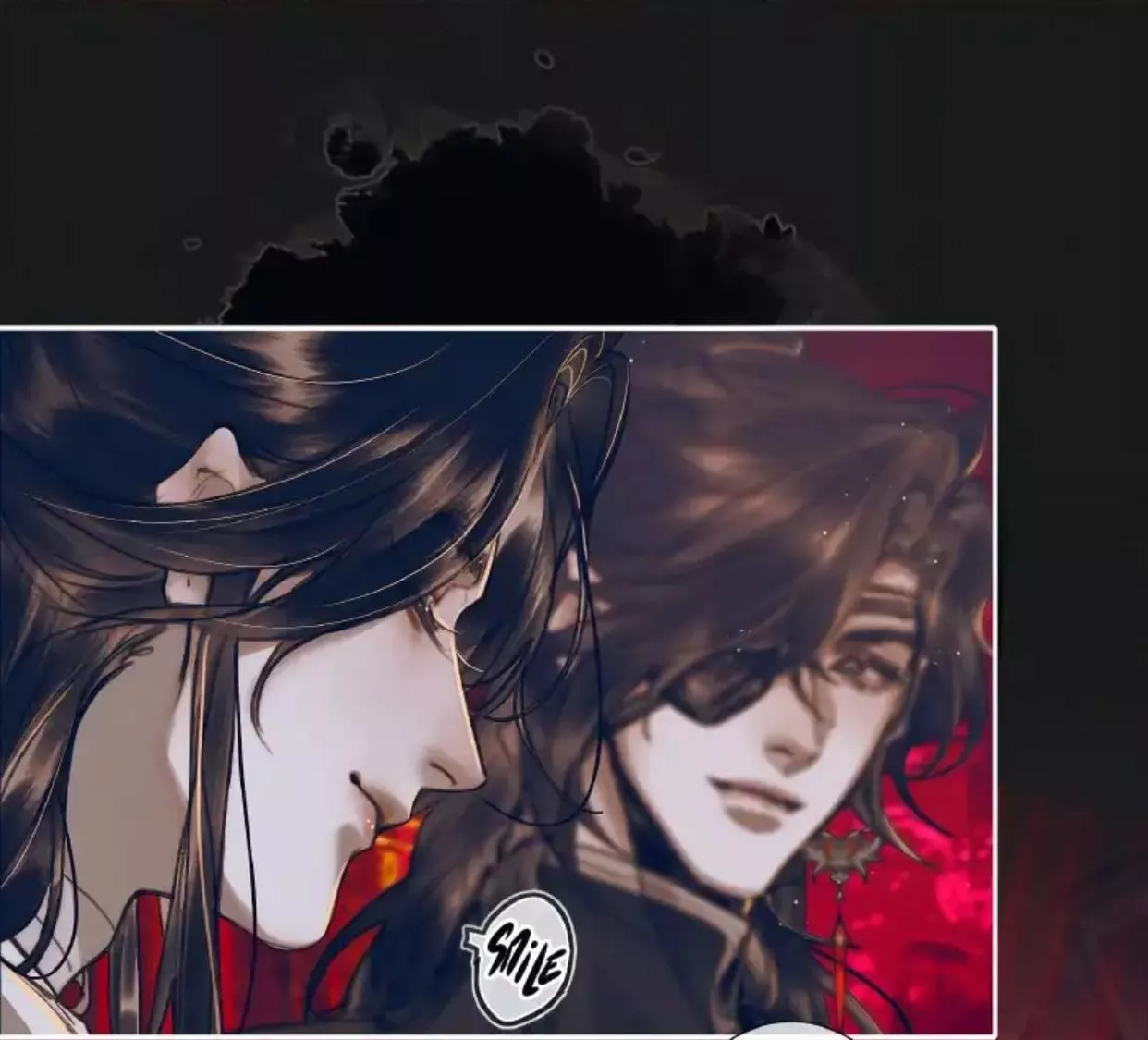 Read Tian Guan Cifu (EN) Manga Online