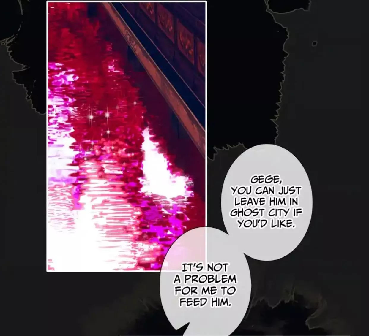 Read Tian Guan Cifu (EN) Manga Online