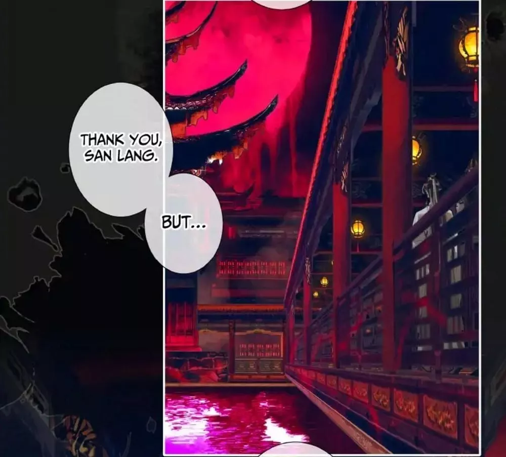 Read Tian Guan Cifu (EN) Manga Online