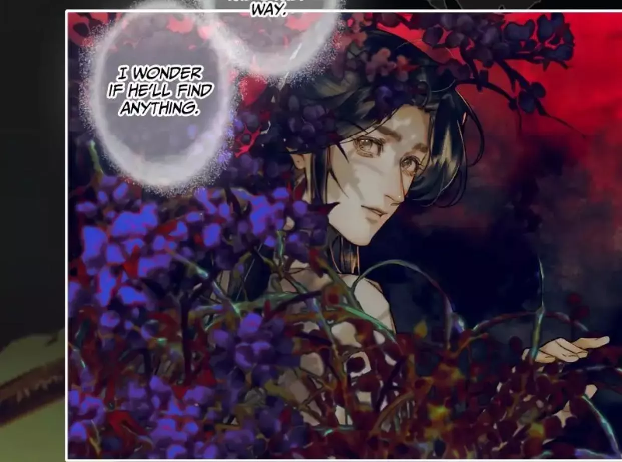 Read Tian Guan Cifu (EN) Manga Online