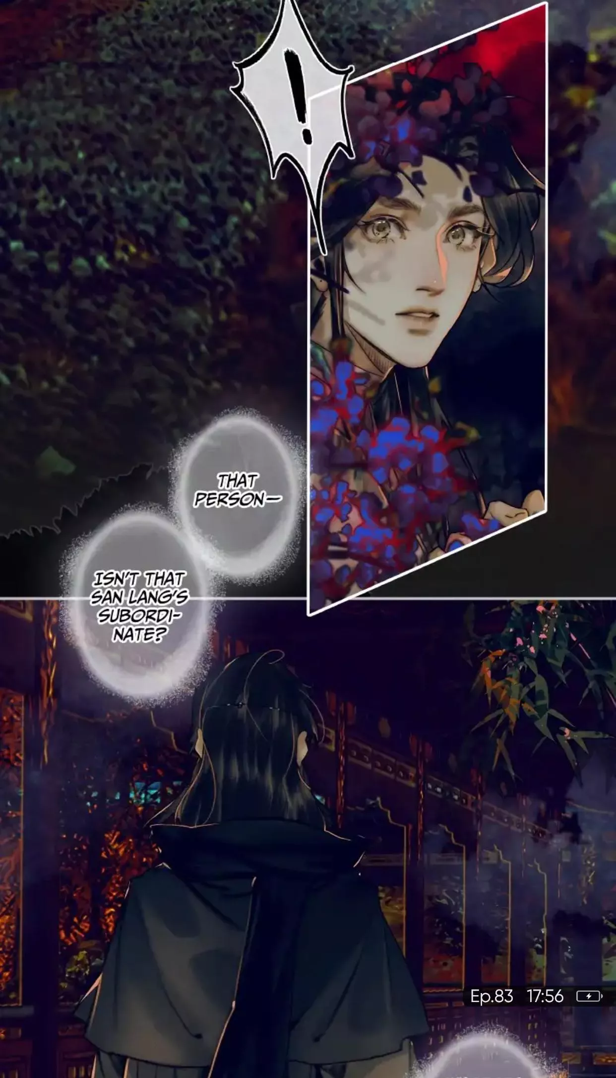 Read Tian Guan Cifu (EN) Manga Online