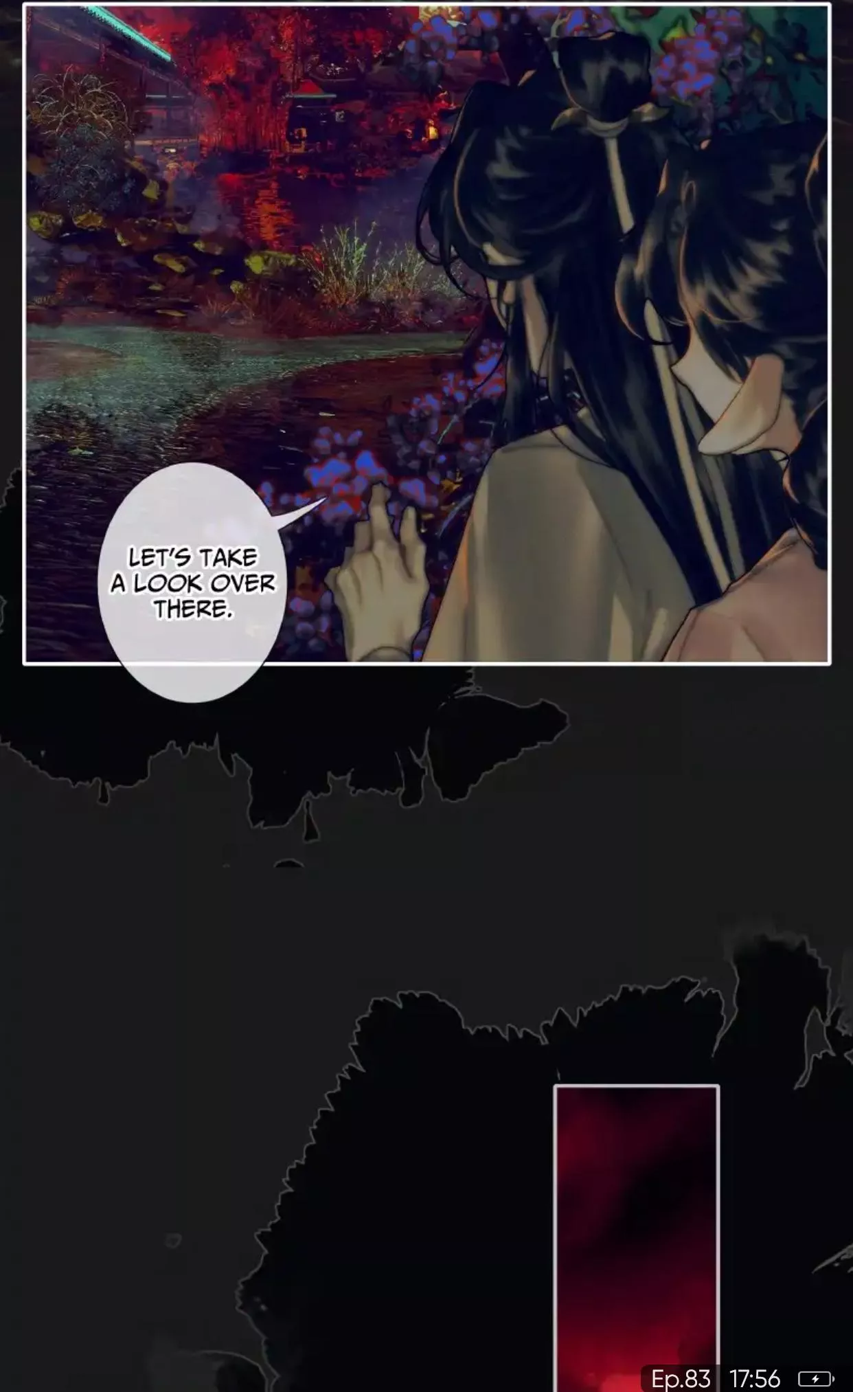 Read Tian Guan Cifu (EN) Manga Online