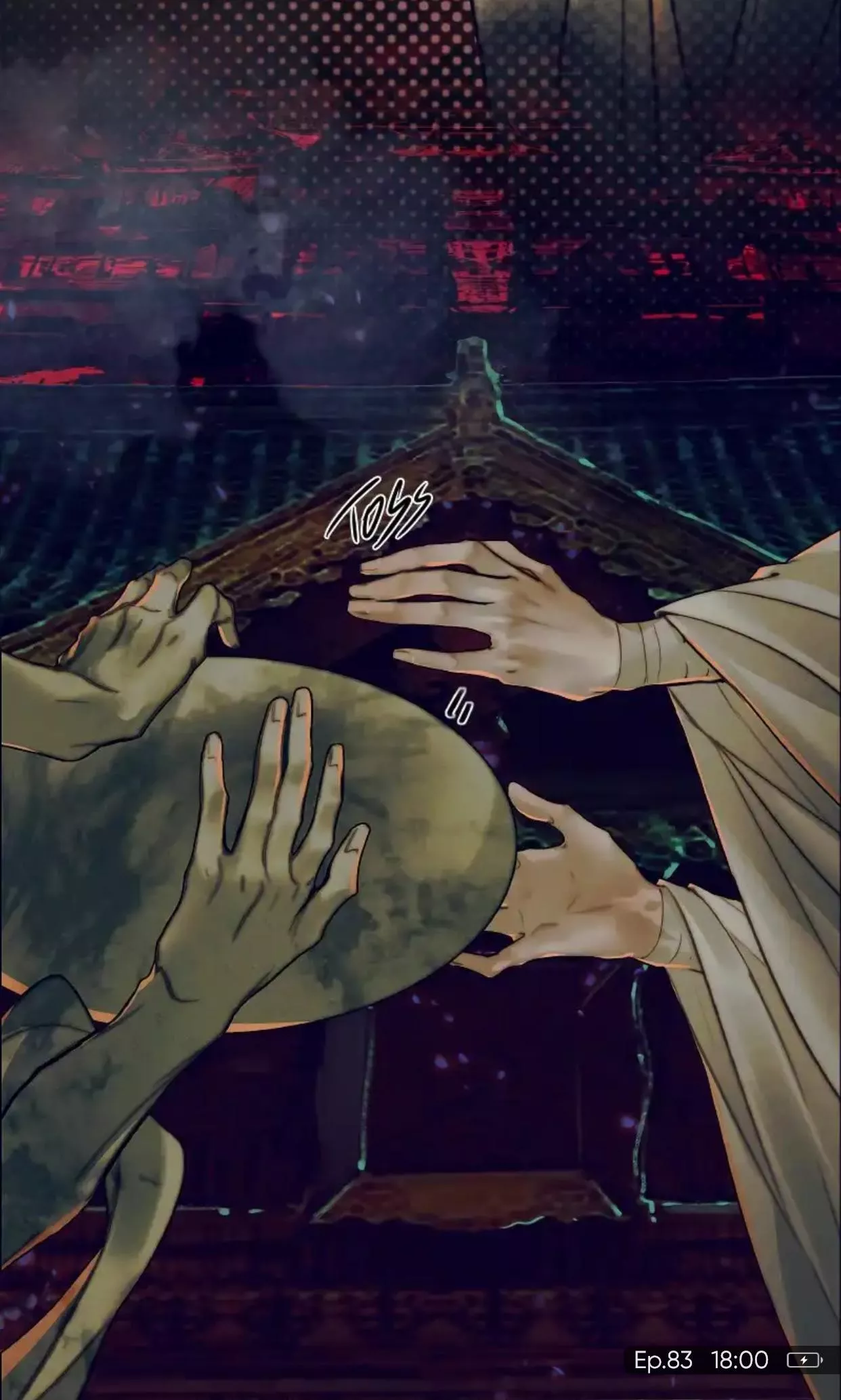 Read Tian Guan Cifu (EN) Manga Online