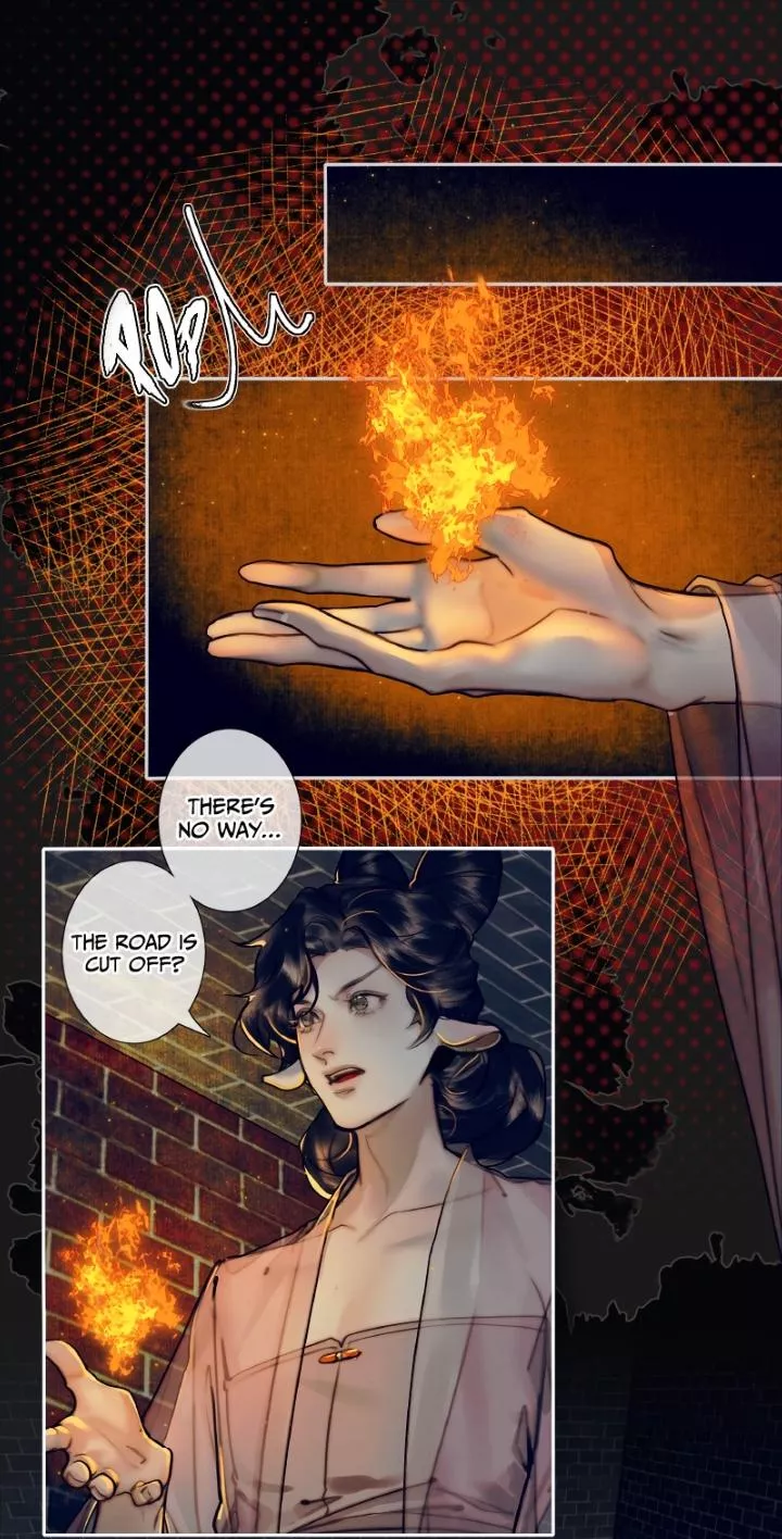 Read Tian Guan Cifu (EN) Manga Online